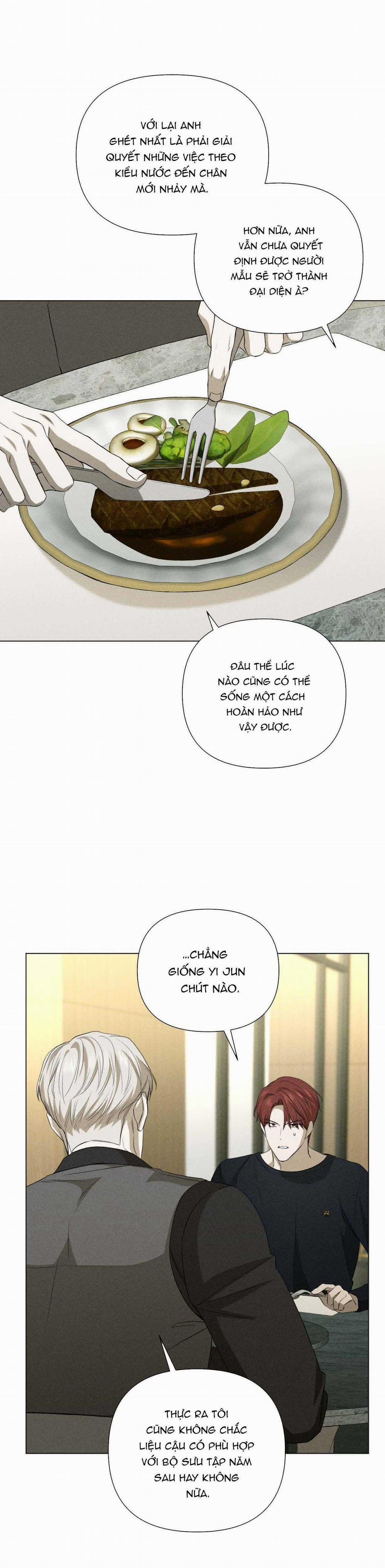 Chưa Từng Có 20 trang 18