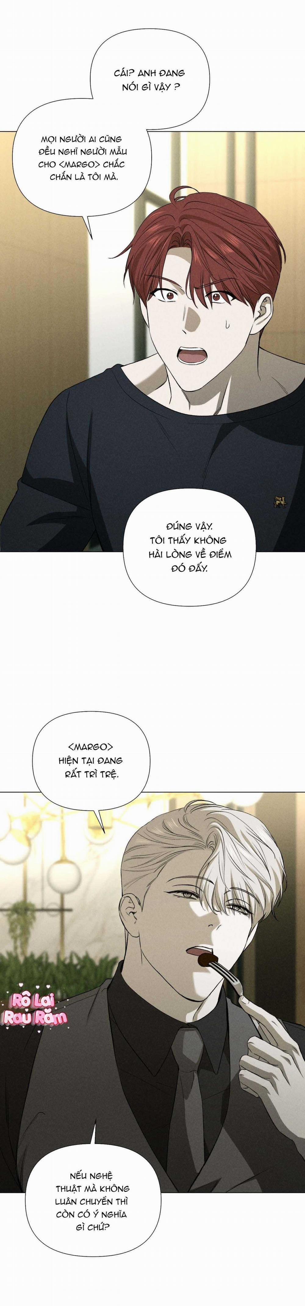 Chưa Từng Có 20 trang 19