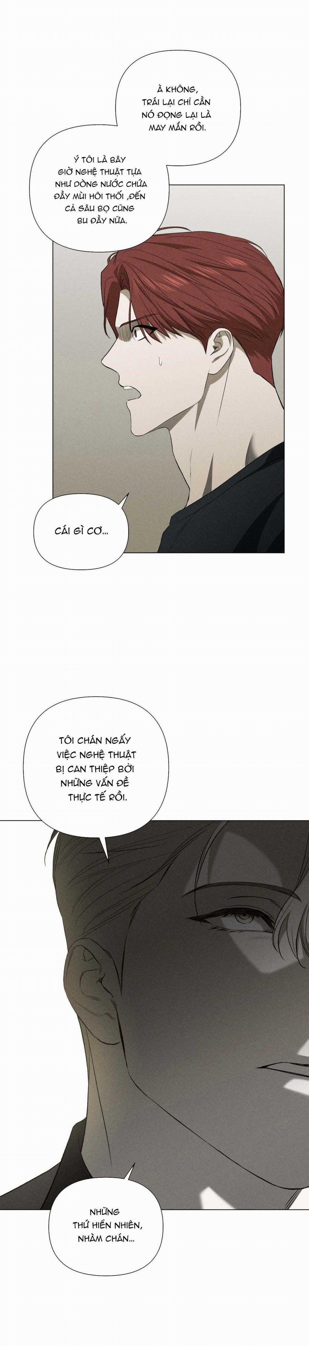 Chưa Từng Có 20 trang 20