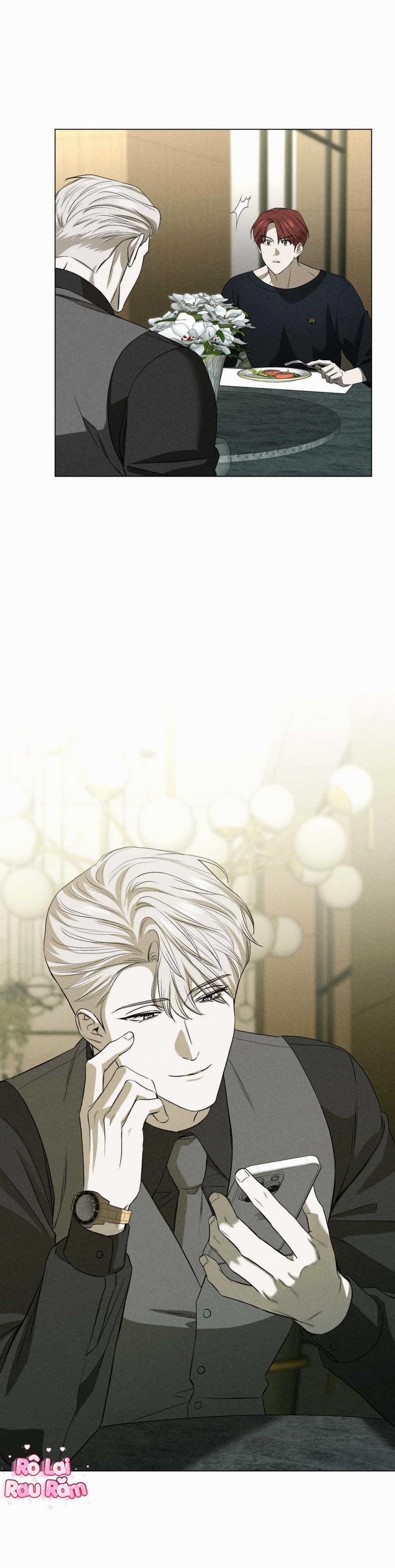 Chưa Từng Có 20 trang 22