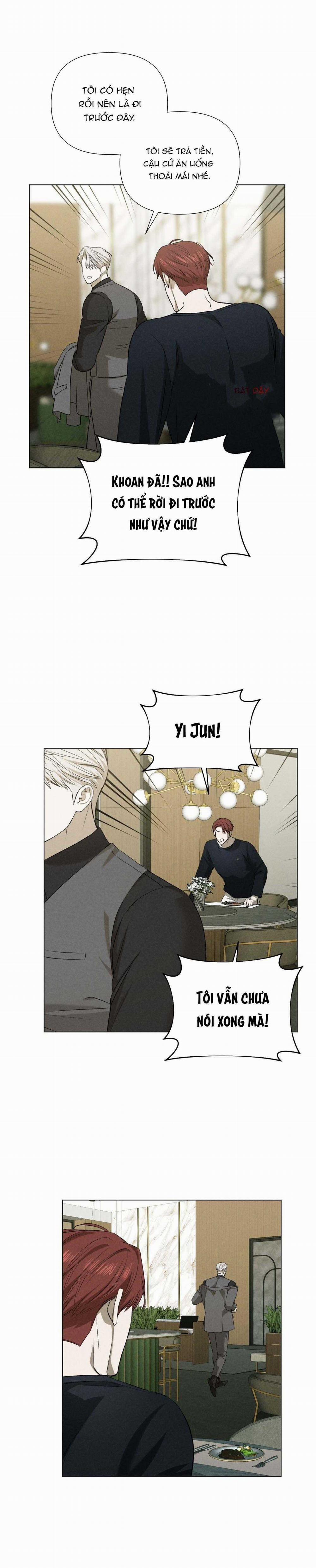 Chưa Từng Có 20 trang 23