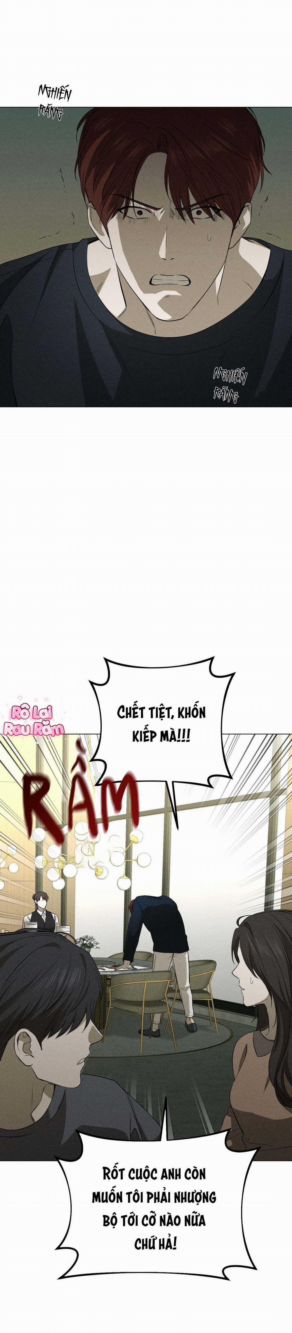 Chưa Từng Có 20 trang 24