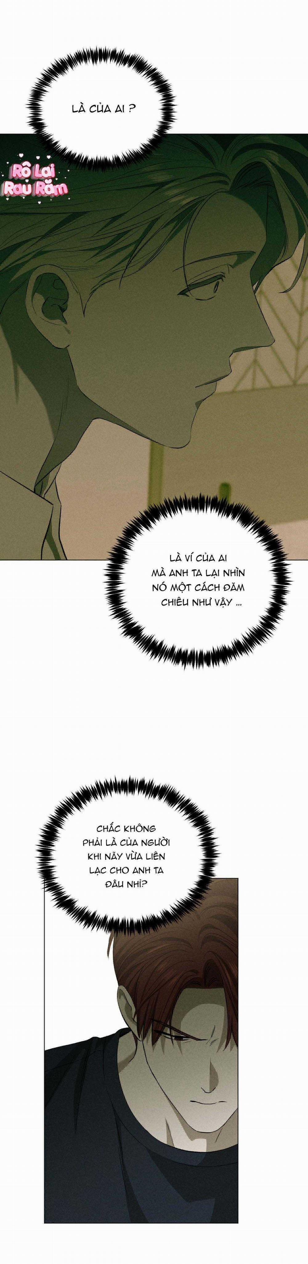 Chưa Từng Có 20 trang 26