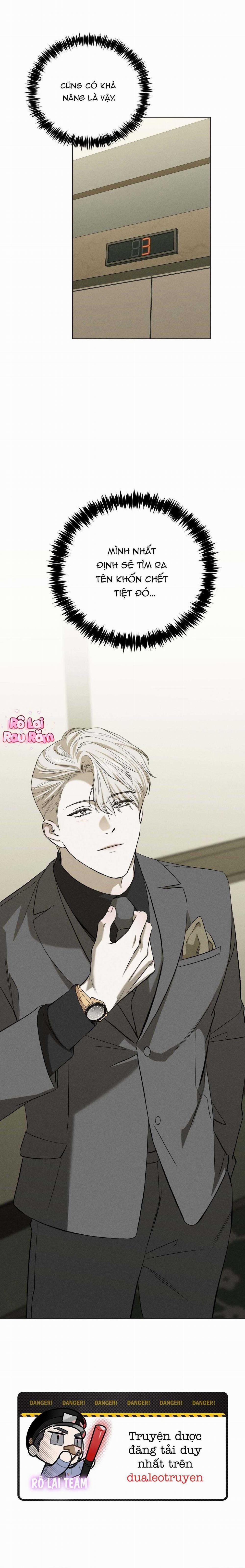 Chưa Từng Có 20 trang 27