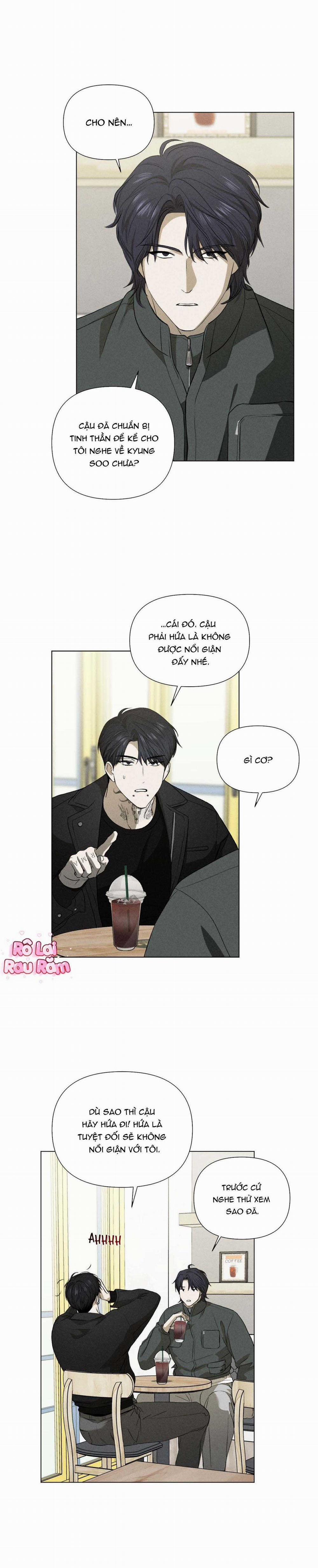 Chưa Từng Có 20 trang 5