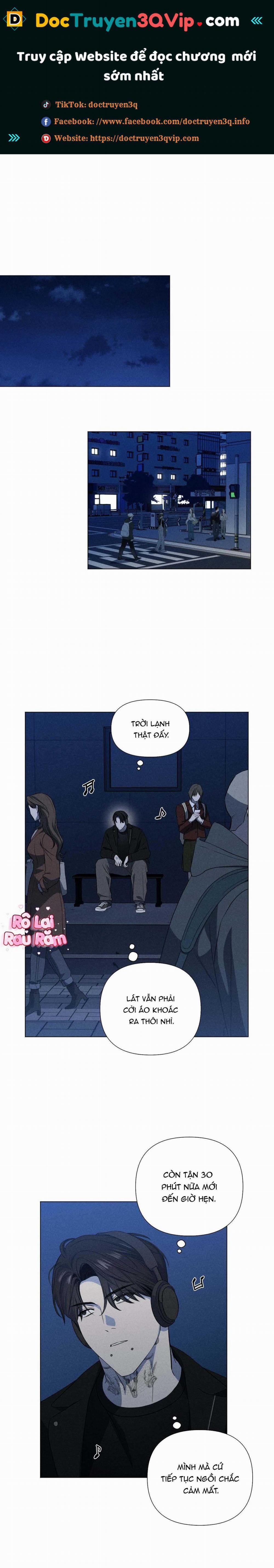 Chưa Từng Có 21 trang 0