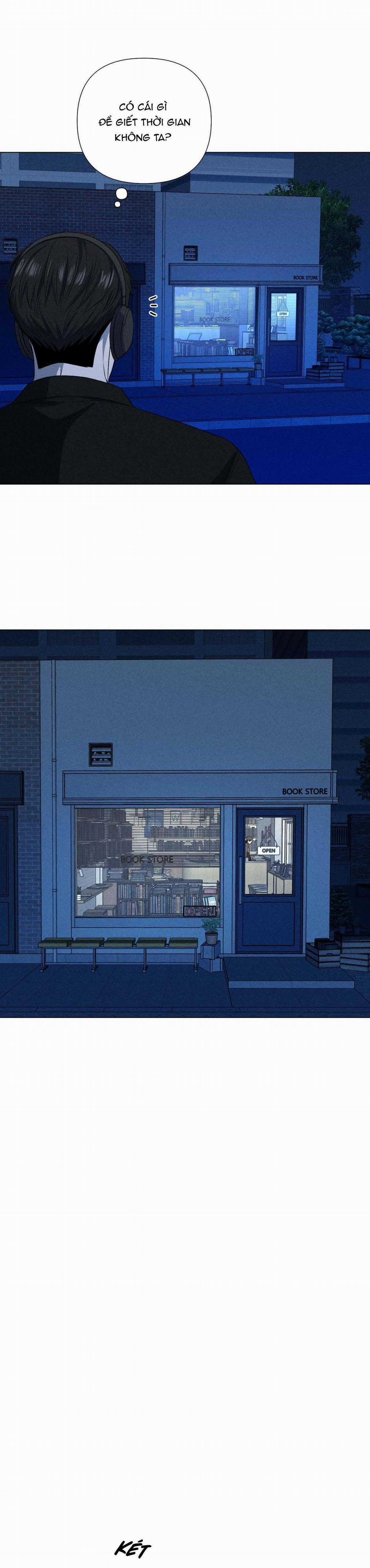 Chưa Từng Có 21 trang 1