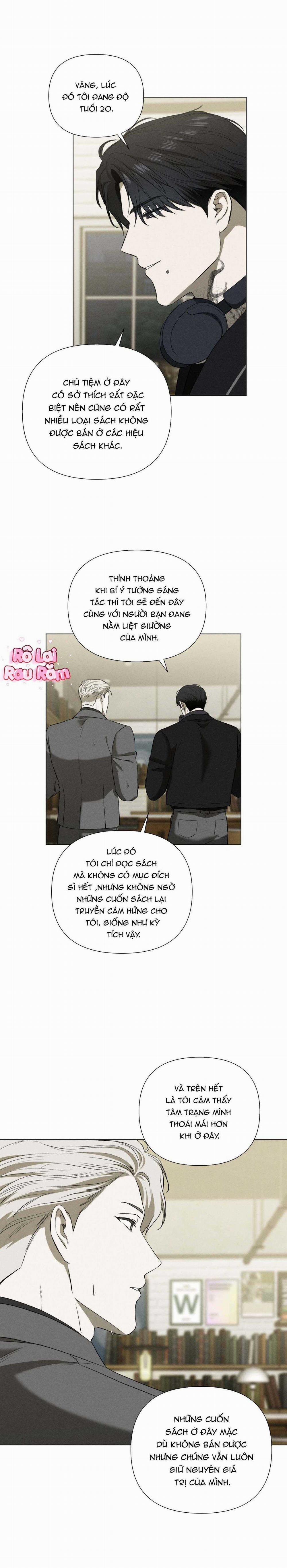 Chưa Từng Có 21 trang 10