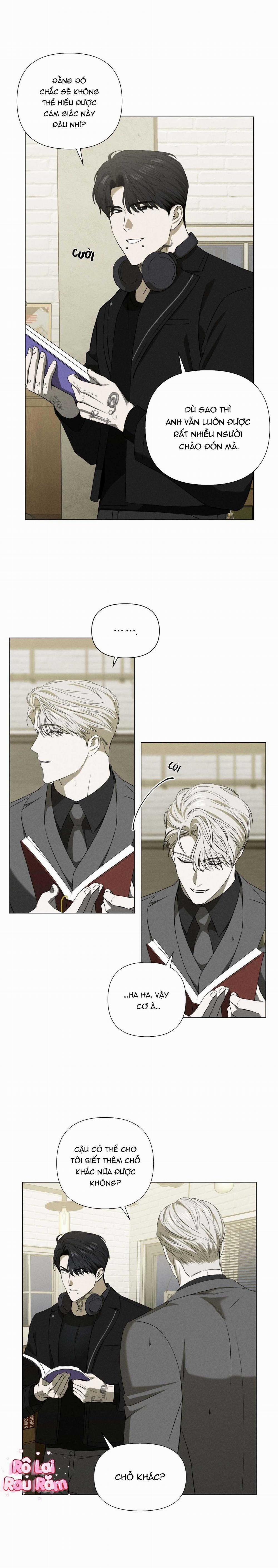 Chưa Từng Có 21 trang 11