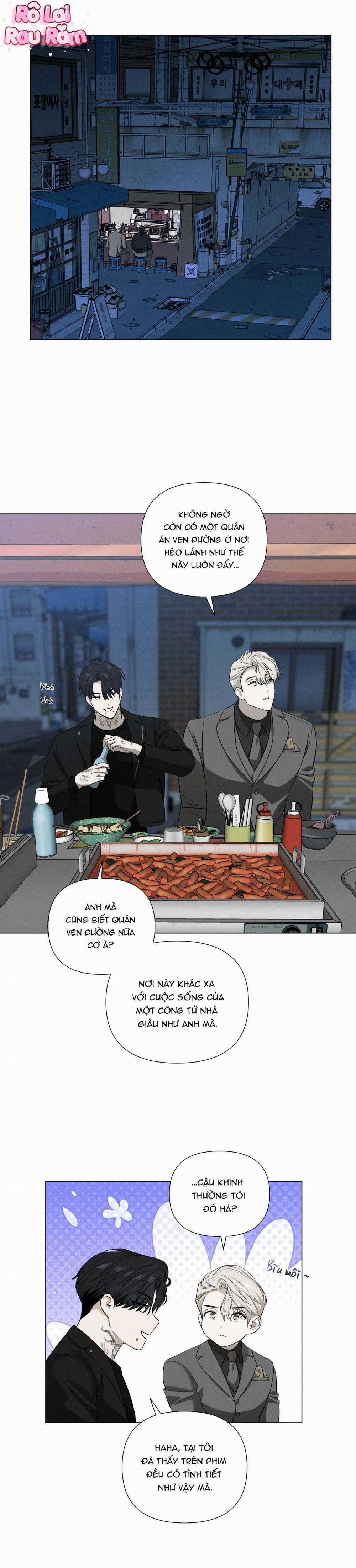 Chưa Từng Có 21 trang 14