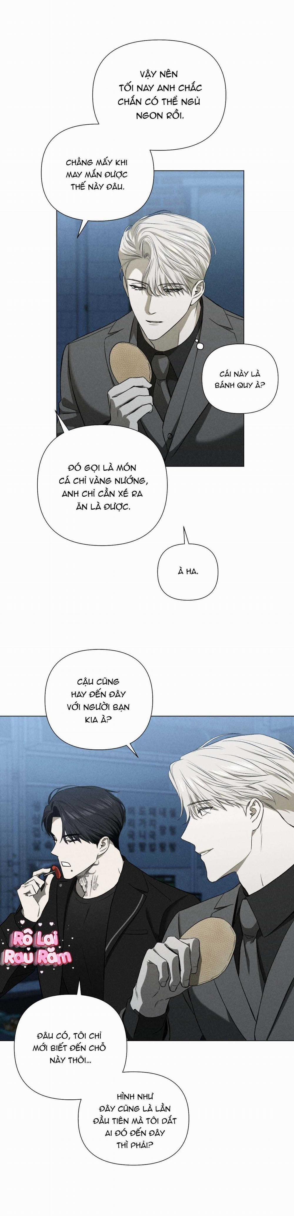 Chưa Từng Có 21 trang 16