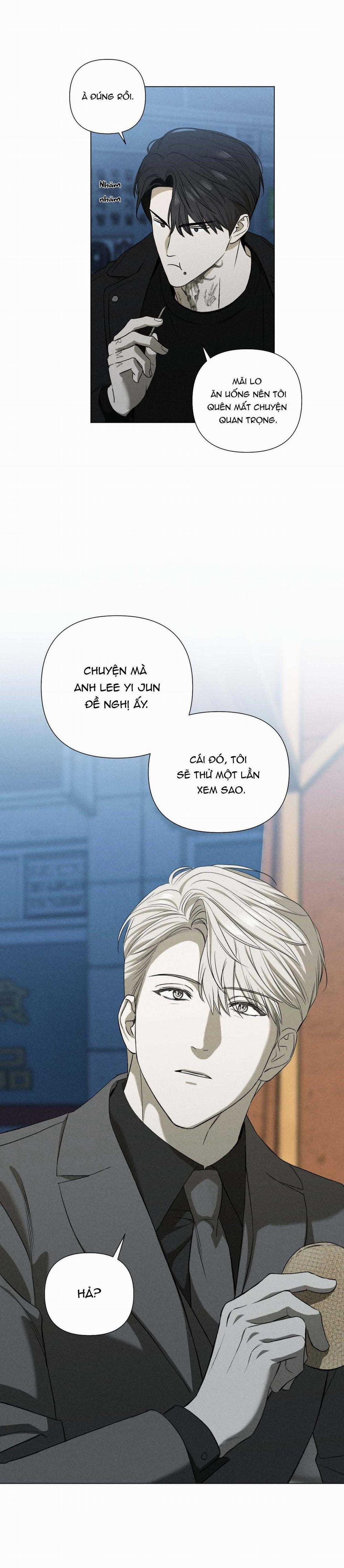 Chưa Từng Có 21 trang 17