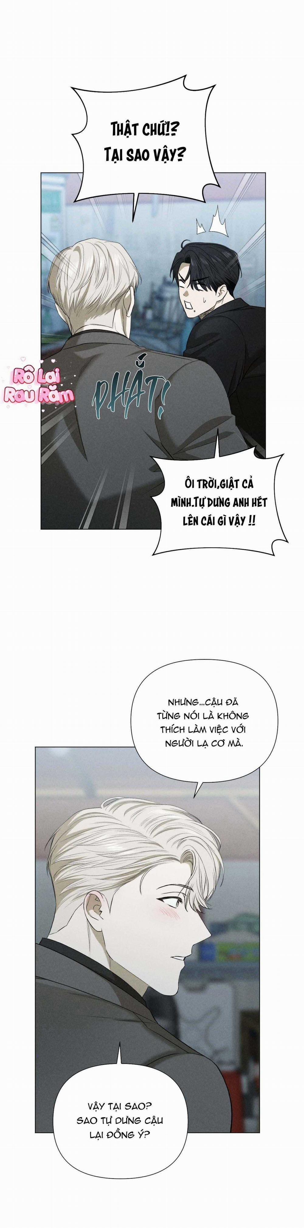 Chưa Từng Có 21 trang 18