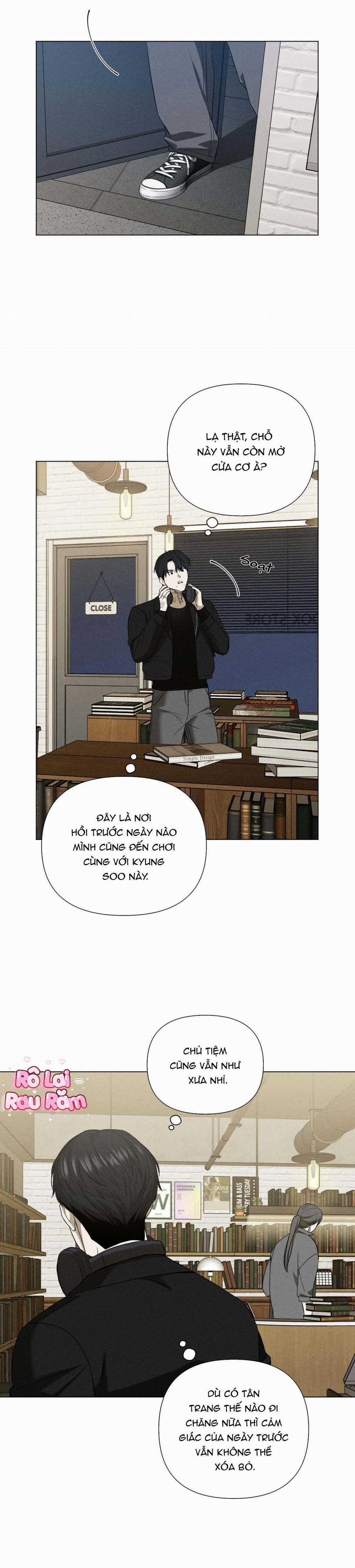 Chưa Từng Có 21 trang 2