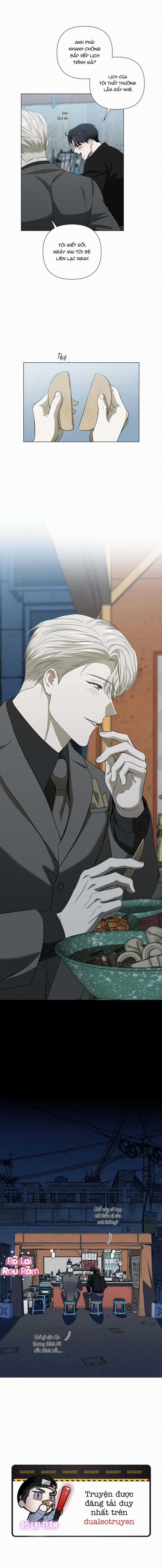 Chưa Từng Có 21 trang 21