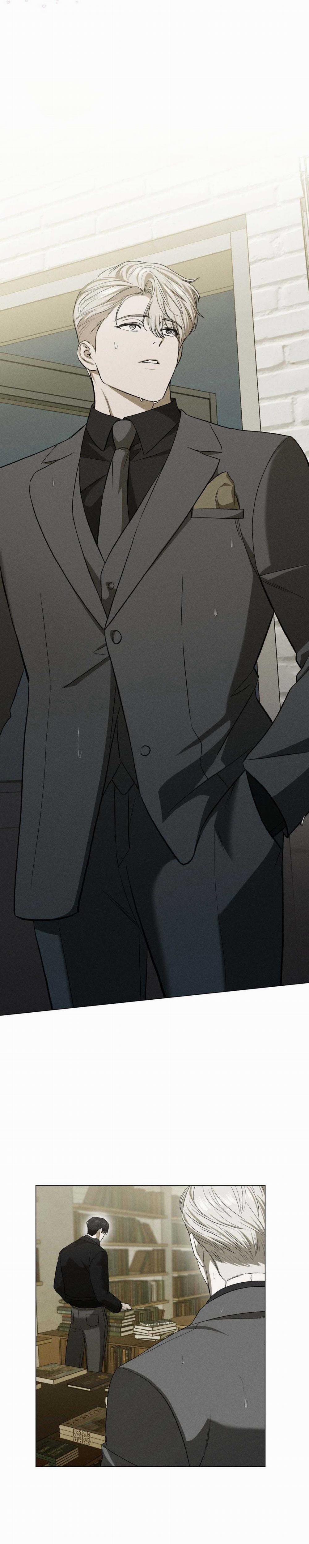 Chưa Từng Có 21 trang 6