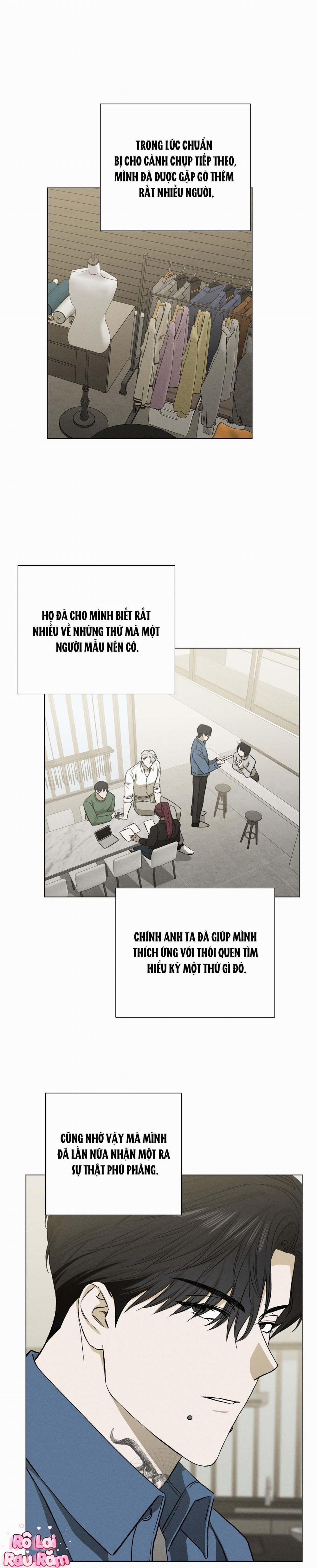 Chưa Từng Có 22 trang 0