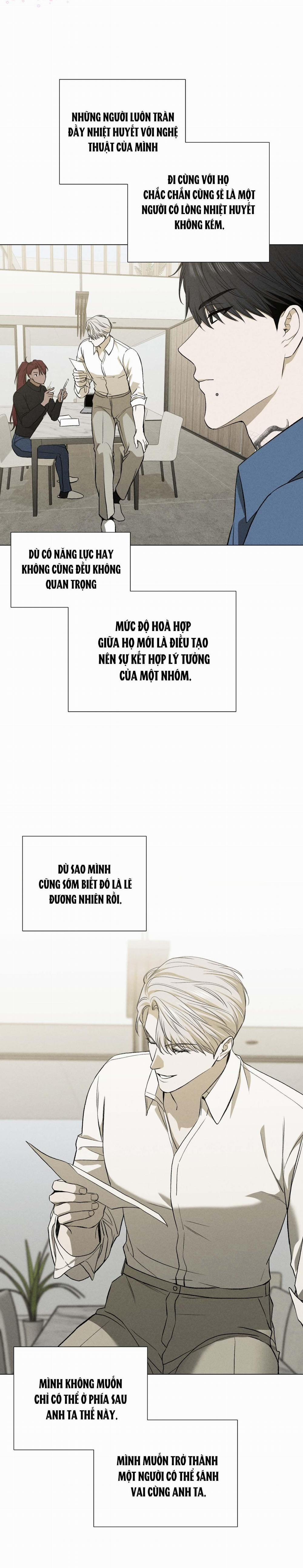 Chưa Từng Có 22 trang 1