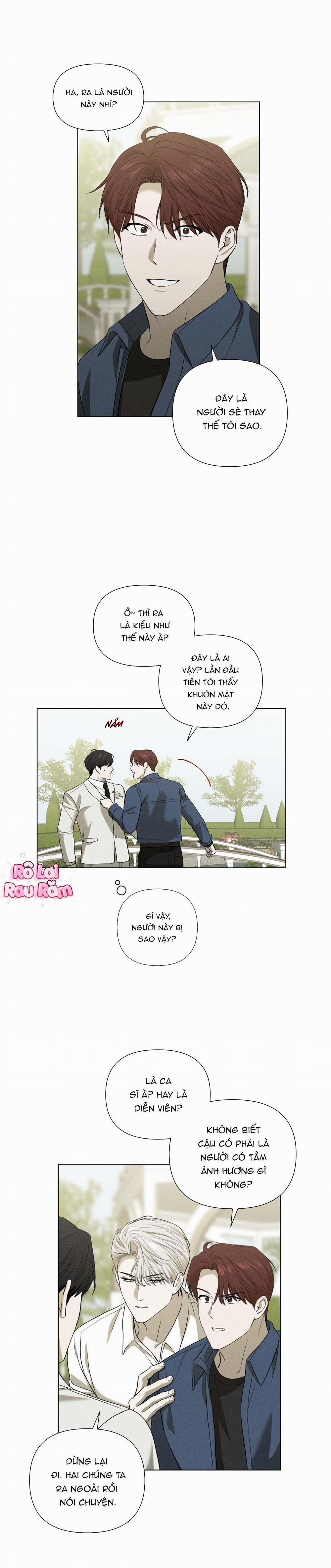 Chưa Từng Có 22 trang 11