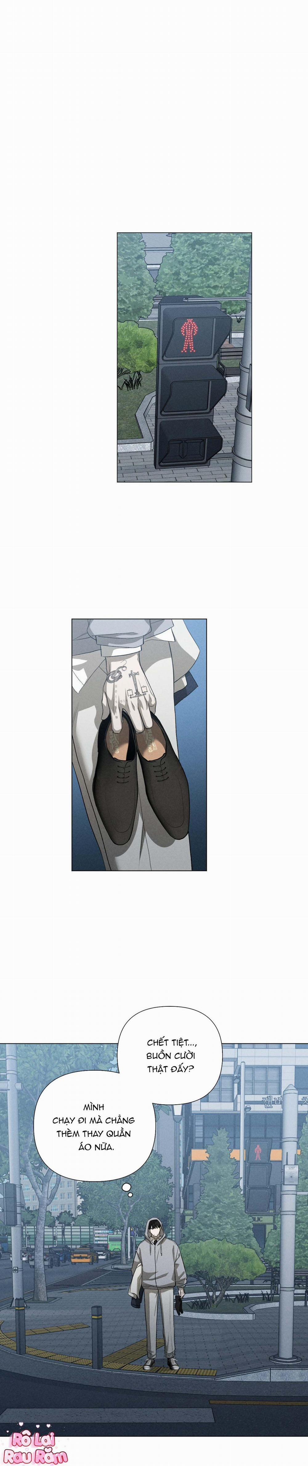 Chưa Từng Có 22 trang 18