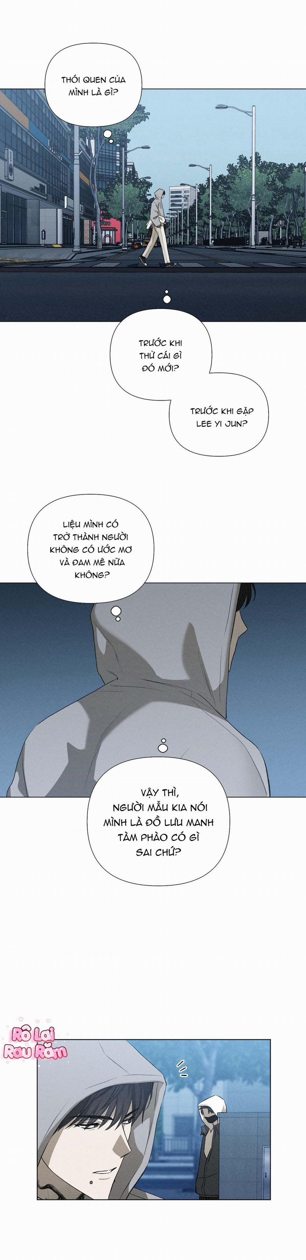 Chưa Từng Có 22 trang 20