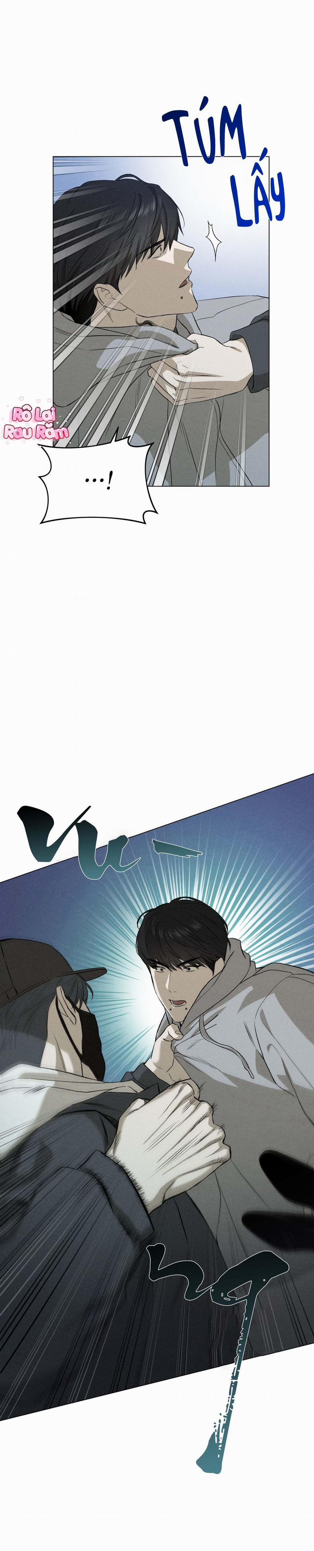 Chưa Từng Có 22 trang 22