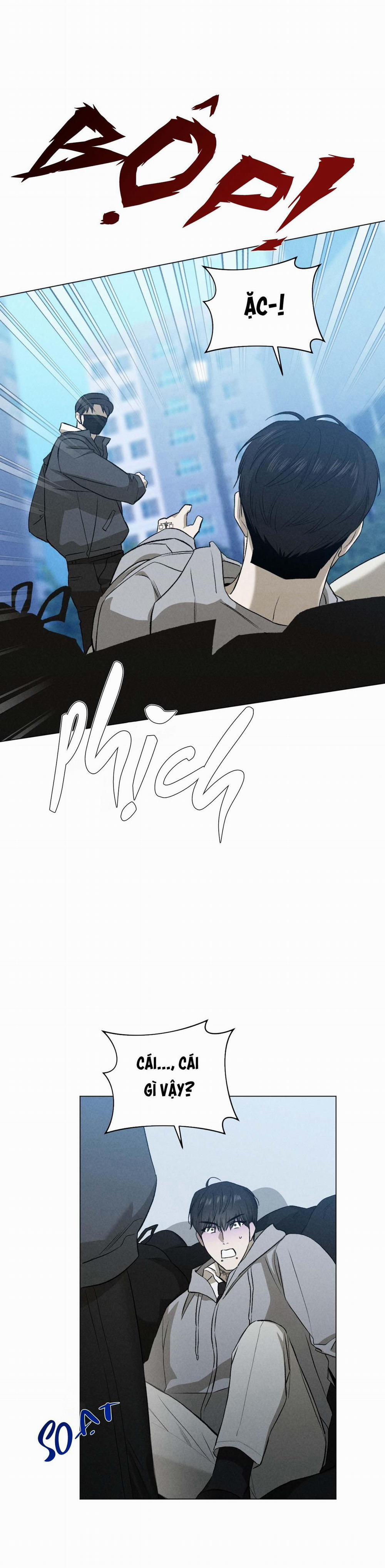 Chưa Từng Có 22 trang 23