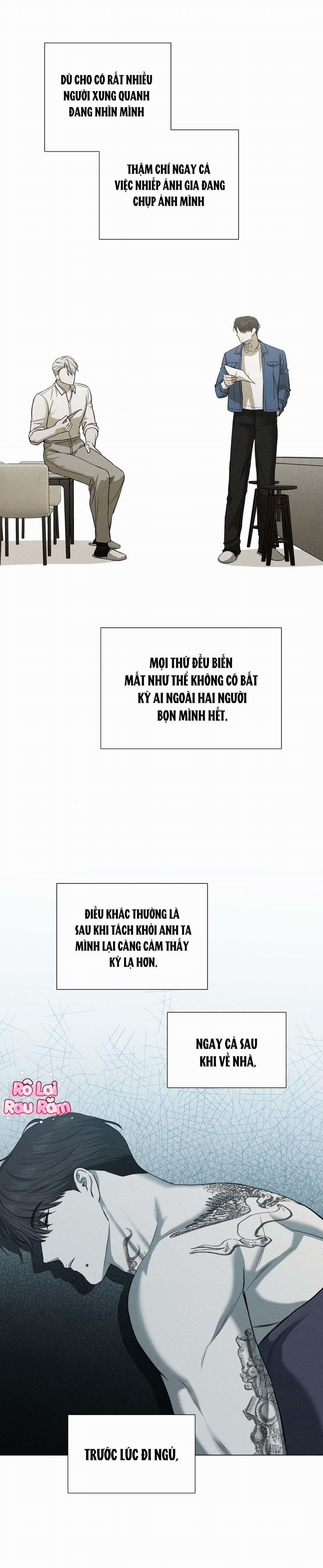 Chưa Từng Có 22 trang 3