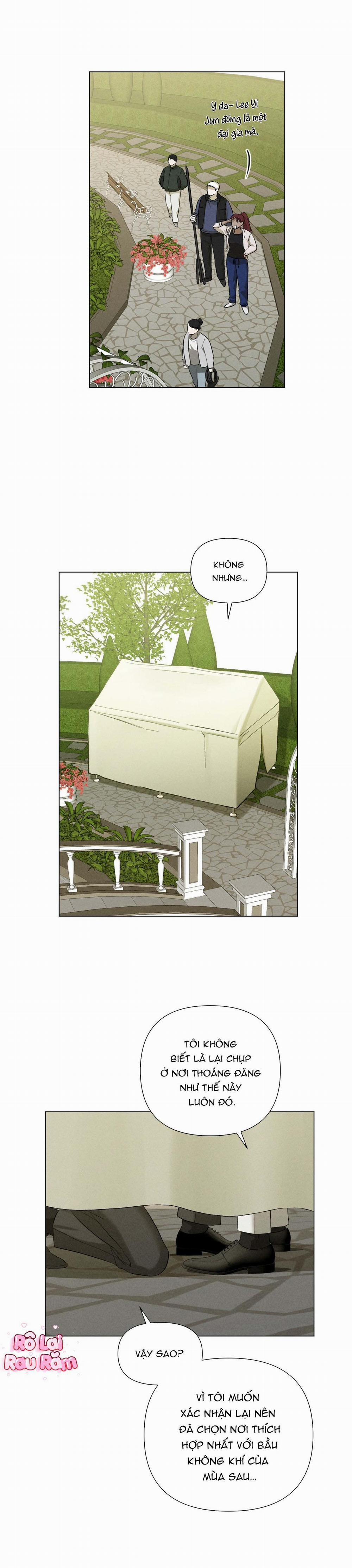 Chưa Từng Có 22 trang 6