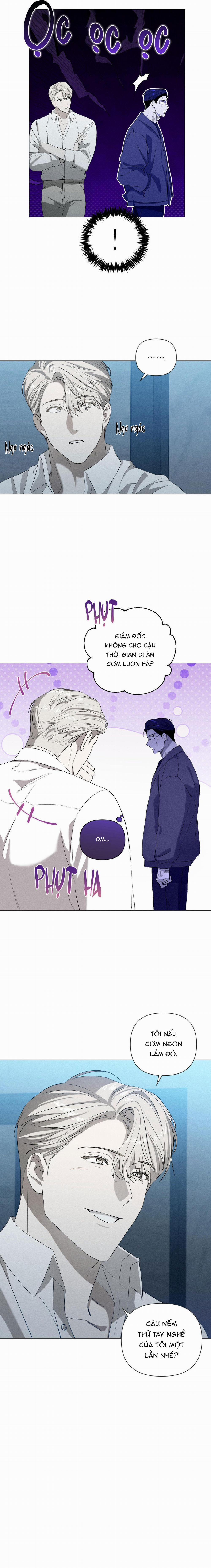 Chưa Từng Có 3 trang 1