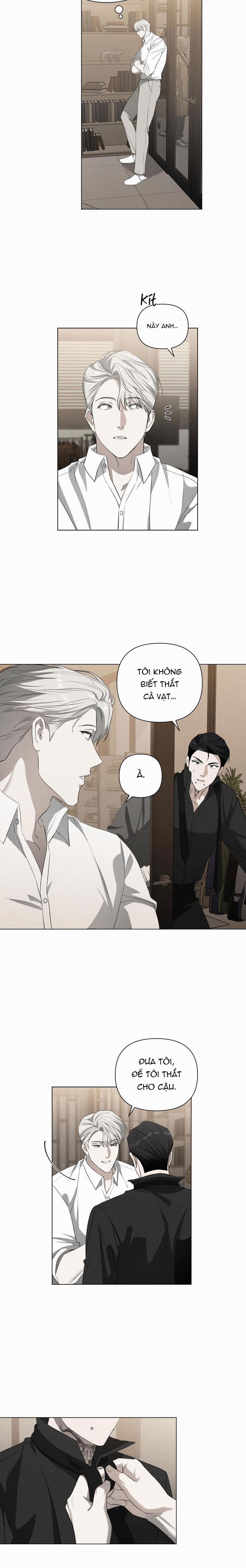 Chưa Từng Có 3 trang 11
