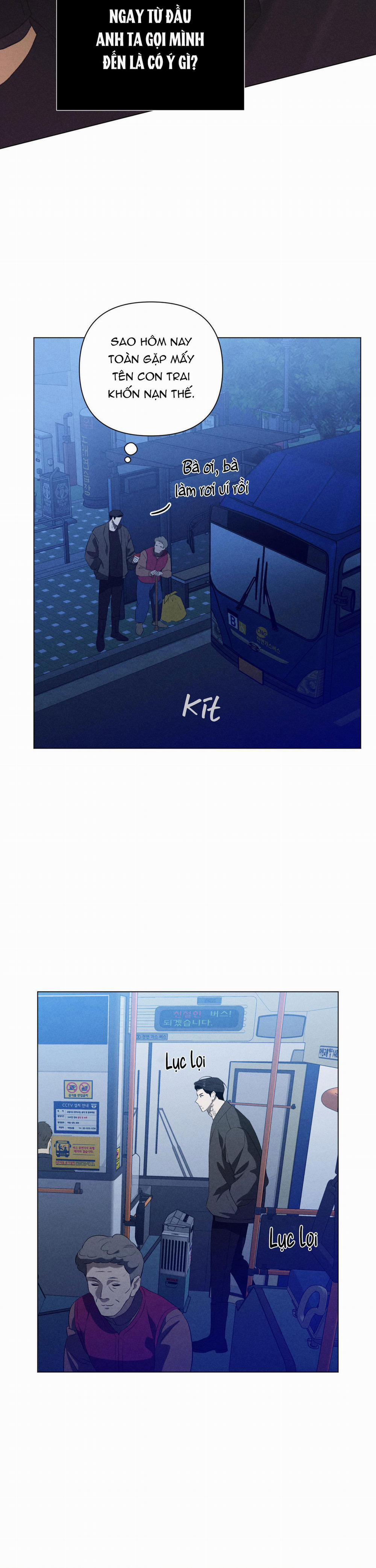 Chưa Từng Có 3 trang 21