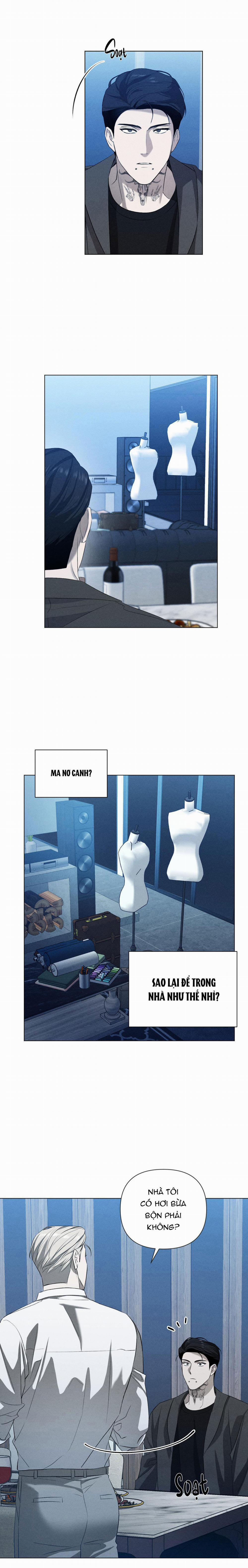 Chưa Từng Có 3 trang 3