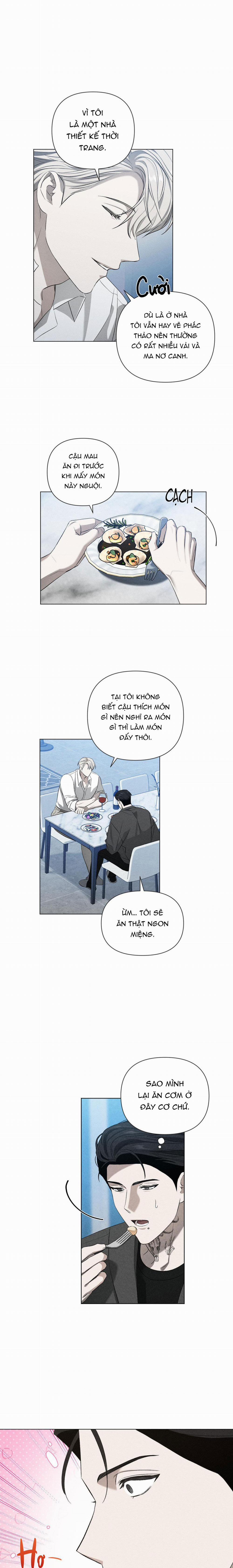 Chưa Từng Có 3 trang 4