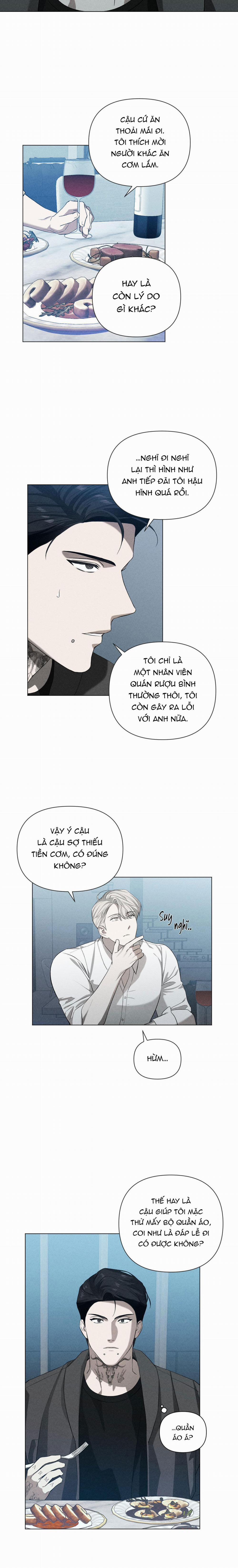 Chưa Từng Có 3 trang 6