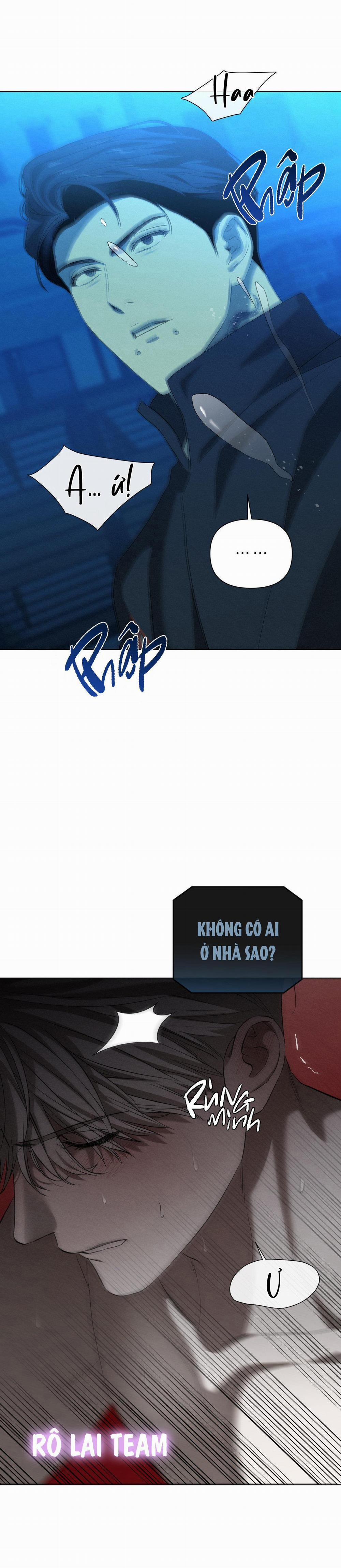 Chưa Từng Có 4 trang 20