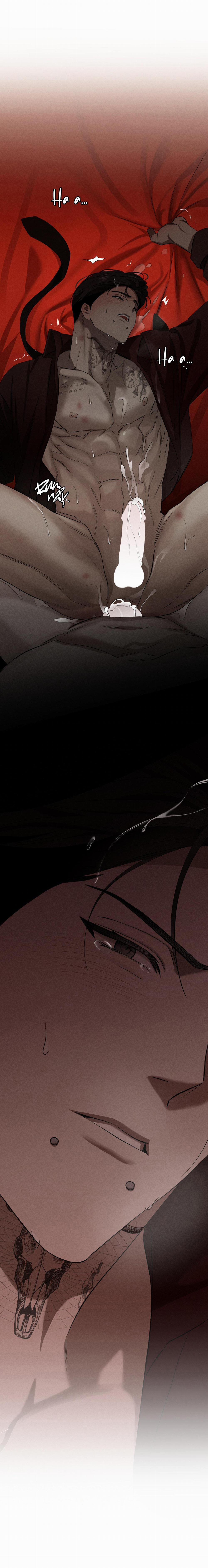 Chưa Từng Có 4 trang 22