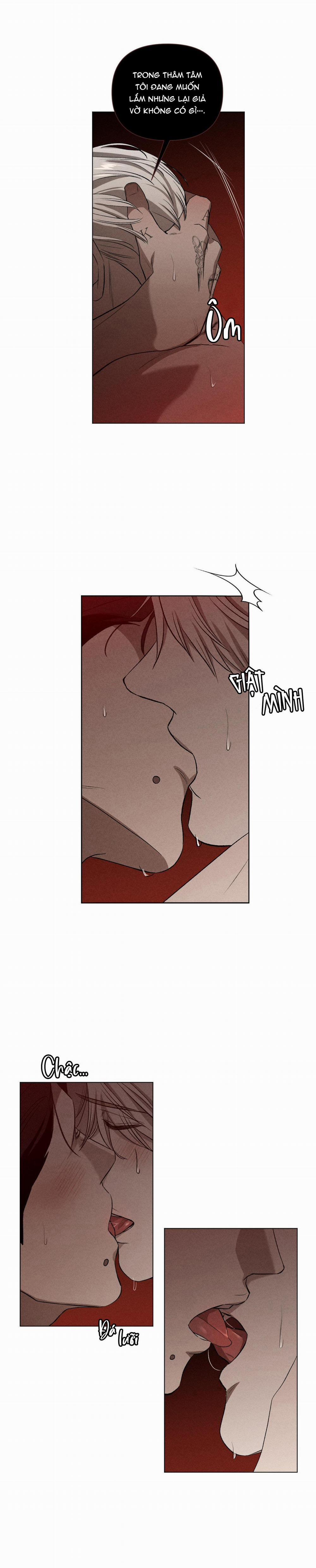 Chưa Từng Có 4 trang 25