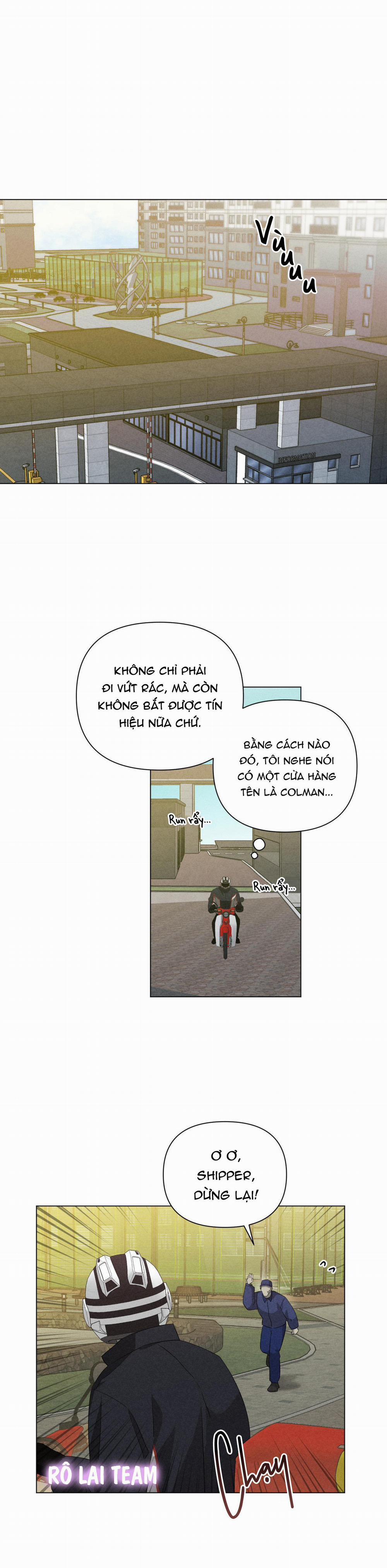 Chưa Từng Có 4 trang 4