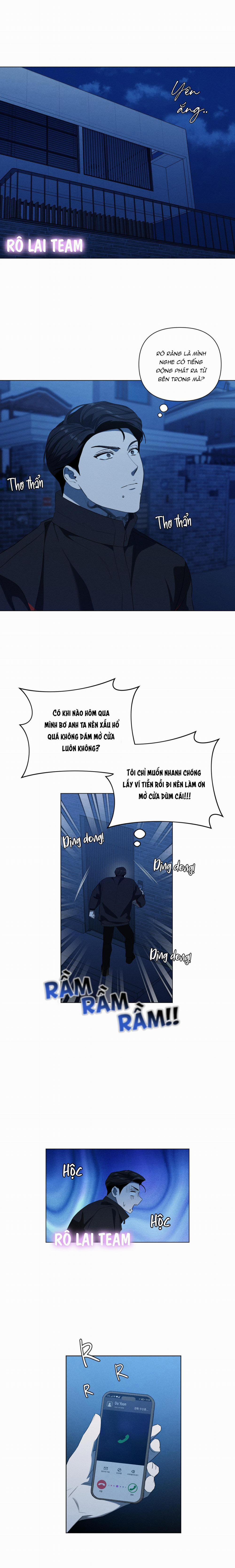 Chưa Từng Có 5 trang 0