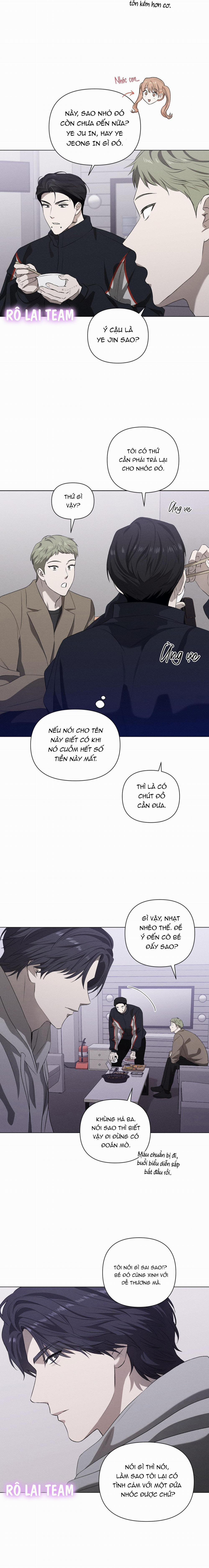 Chưa Từng Có 5 trang 11