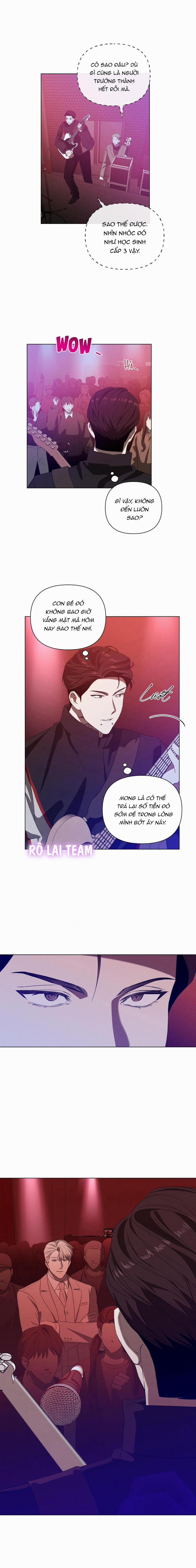 Chưa Từng Có 5 trang 12