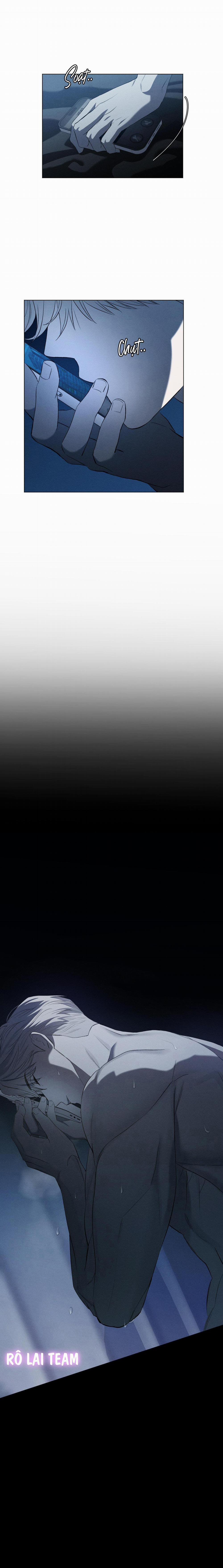 Chưa Từng Có 5 trang 3