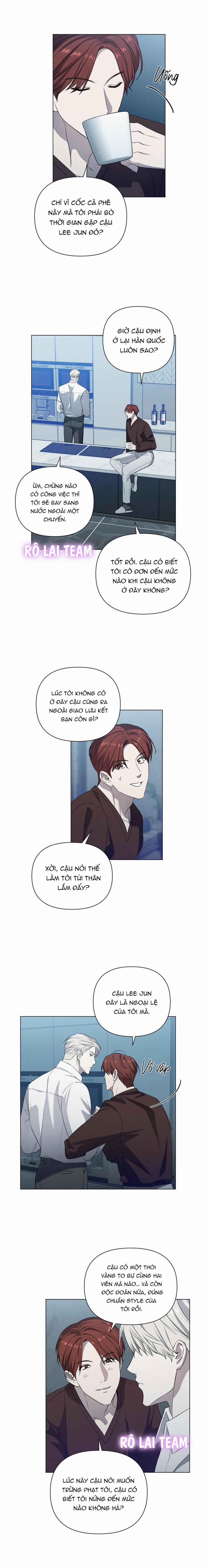 Chưa Từng Có 5 trang 5