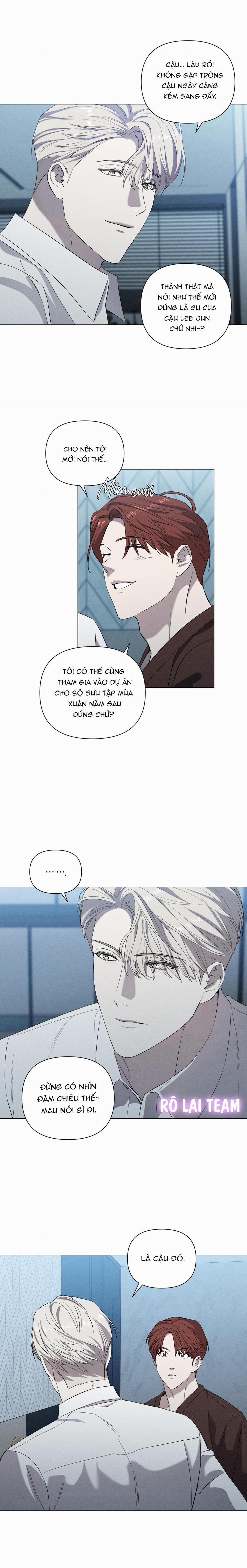 Chưa Từng Có 5 trang 6