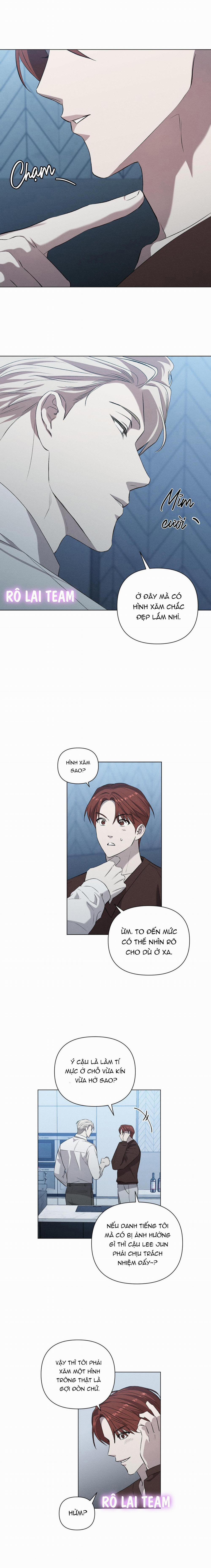 Chưa Từng Có 5 trang 7