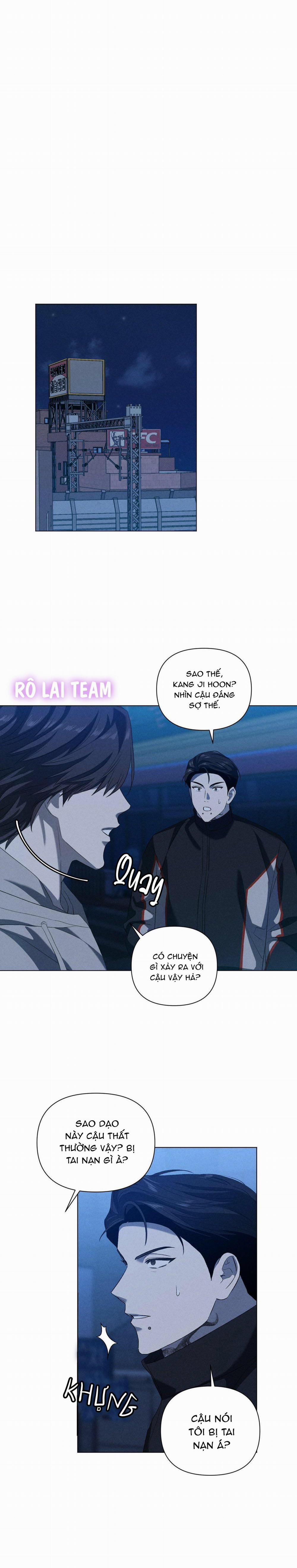 Chưa Từng Có 6 NGANG RAW trang 0