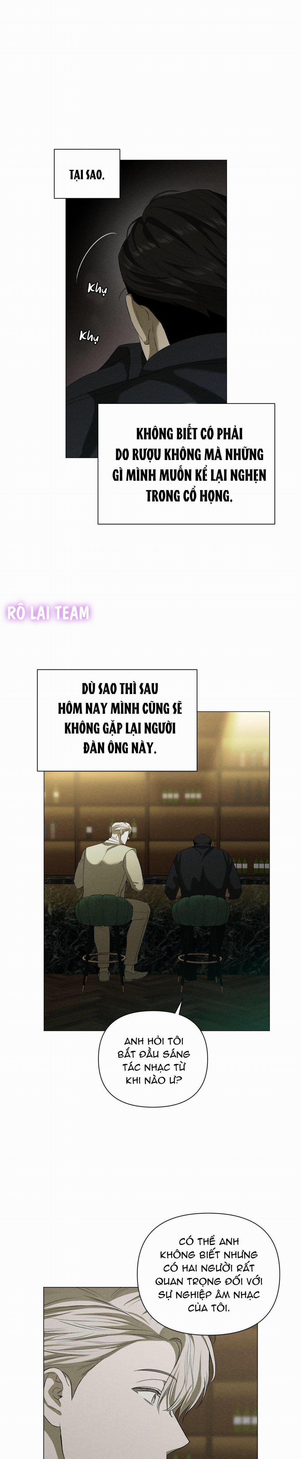 Chưa Từng Có 6 NGANG RAW trang 13