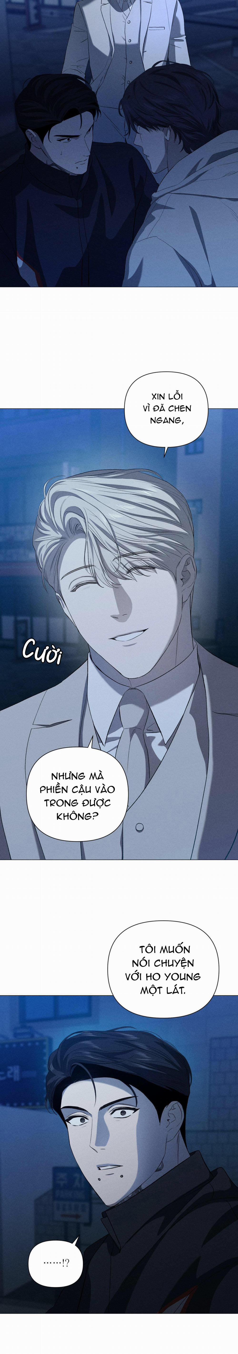 Chưa Từng Có 6 NGANG RAW trang 4