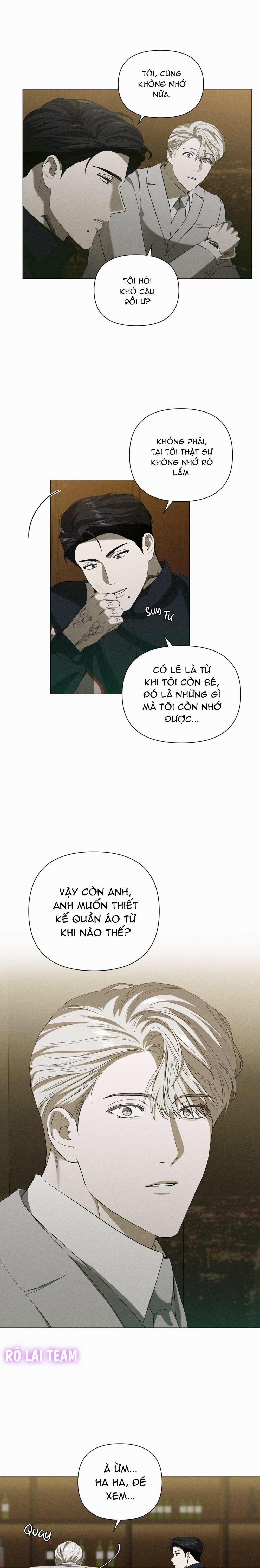 Chưa Từng Có 6 trang 11